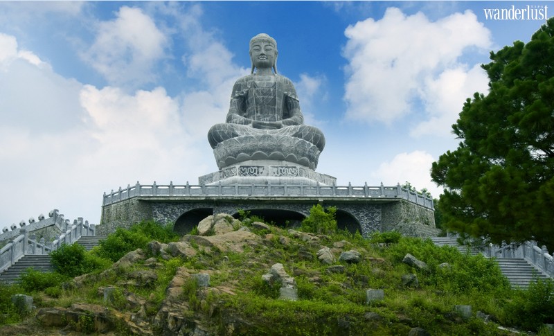Chiêm ngưỡng 5 tượng Phật lớn nhất Việt Nam 8 Tạp chí du lịch Wanderlust Tips | 5 tác phẩm lớn nhất