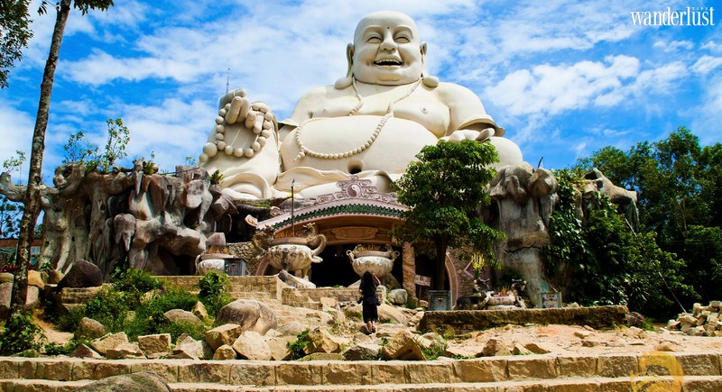 Chiêm ngưỡng 5 tượng Phật lớn nhất Việt Nam 6 Tạp chí du lịch Wanderlust Tips | 5 tác phẩm tượng Phật lớn nhất