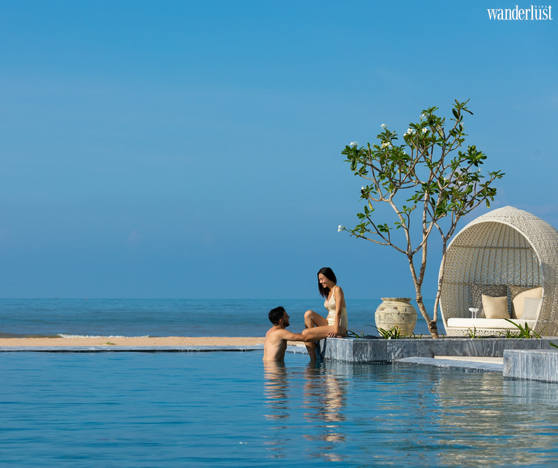 Tạp chí Du lịch Wanderlust Tips | Truy tìm top 5 hồ bơi siêu đẹp tại các khách sạn Vũng Tàu