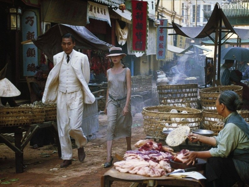 Một Việt Nam “lạ” qua góc nhìn của điện ảnh phương Tây 13 Tạp chí Du lịch Wanderlust Tips | Từ góc nhìn của điện ảnh phương Tây