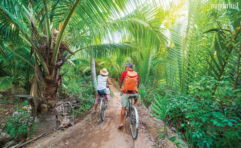 Việt Nam và những trải nghiệm độc nhất 10 Tạp chí Du lịch Wanderlust Tips | Việt Nam và những trải nghiệm độc nhất