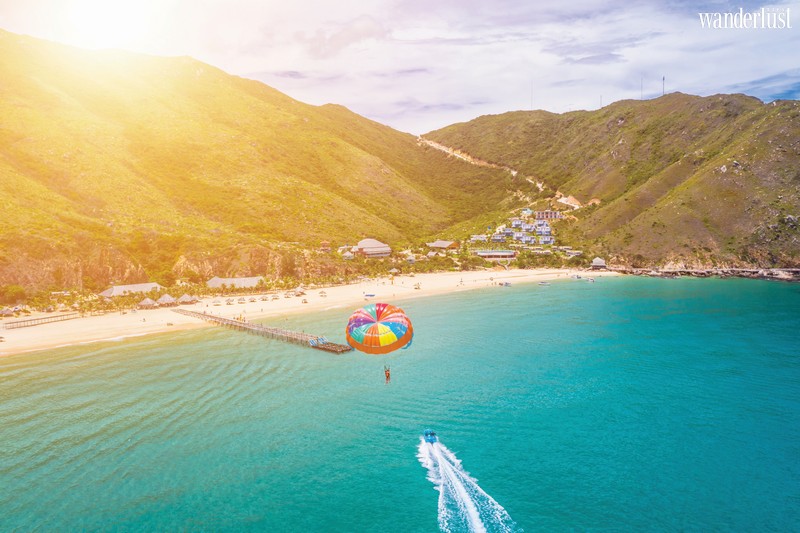 Việt Nam và những trải nghiệm độc nhất 6 Tạp chí Du lịch Wanderlust Tips | Việt Nam và những trải nghiệm độc nhất
