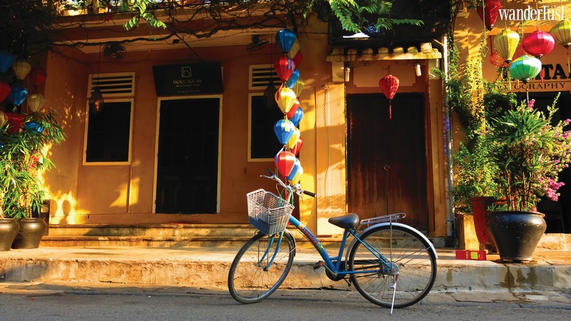 Việt Nam và những trải nghiệm độc nhất 9 Tạp chí Du lịch Wanderlust Tips | Việt Nam và những trải nghiệm độc nhất
