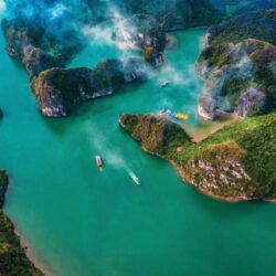 wanderlust tips vinh ha long khi tim lai rung dong19