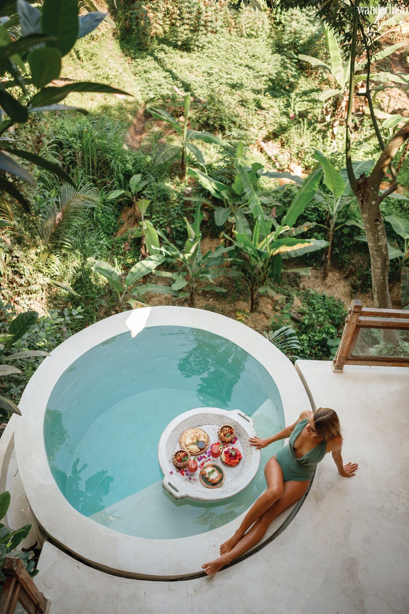 Xu hướng du lịch sức khỏe lên ngôi 11 Tạp chí Du lịch Wanderlust Tips | Xu hướng du lịch sức khỏe lên ngôi