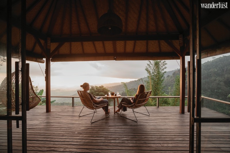 Xu hướng du lịch sức khỏe lên ngôi 12 Tạp chí Du lịch Wanderlust Tips | Xu hướng du lịch sức khỏe lên ngôi
