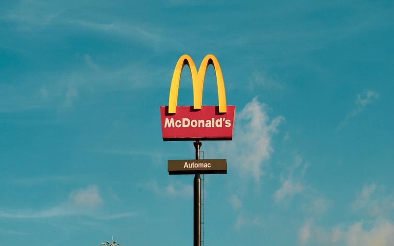 Tạp chí Du lịch Wanderlust Tips | 5 nhà hàng McDonalds độc đáo