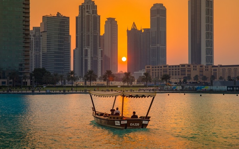 5 sai lầm phổ biến du khách thường mắc phải khi tới Dubai 5 sai lầm phổ biến du khách thường mắc phải khi tới Dubai