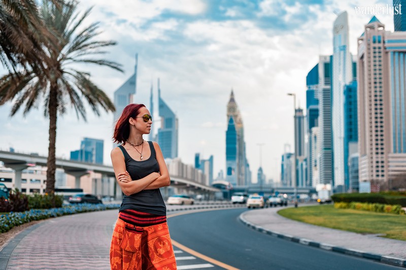 Tạp chí Du lịch Wanderlust Tips | 5 sai lầm phổ biến du khách thường mắc phải khi du lịch Dubai