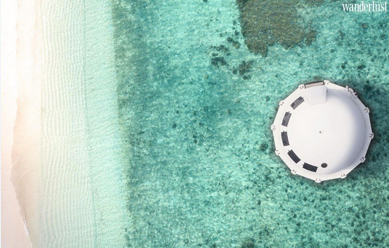 Tạp chí Du lịch Wanderlust Tips | Cabin Anthenea tương lai của du lịch bền vững