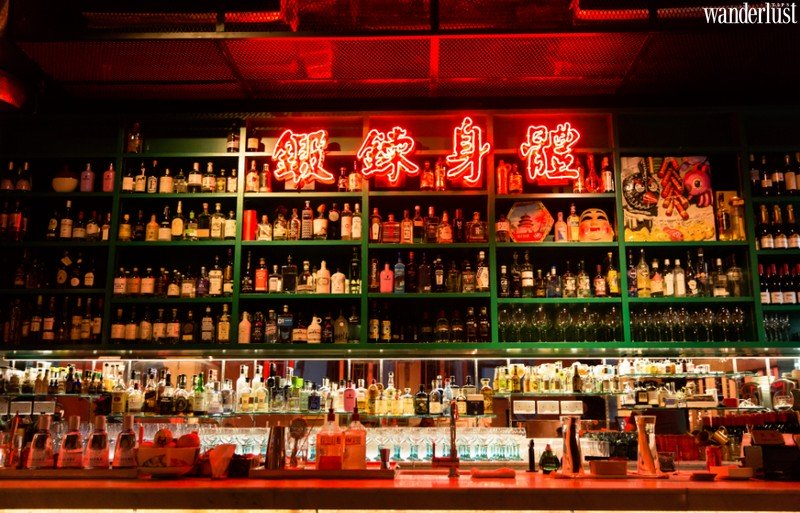 Hồng Kông mở cửa quán bar cho những người đã tiêm vắc xin Covid-19 5 Tạp chí Du lịch Wanderlust Tips | Hồng Kông mở cửa quán bar cho người đã tiêm vắc-xin