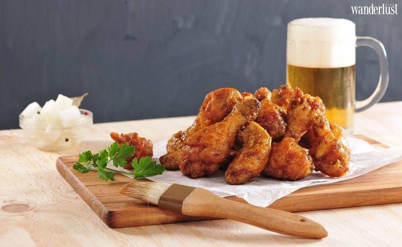 Tạp chí Du lịch Wanderlust Tips | Văn hóa nhậu của người Hàn Quốc