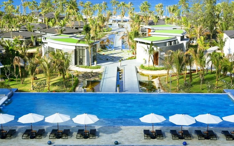 Khởi động giải thưởng Best Hotels – Resorts Awards 2021