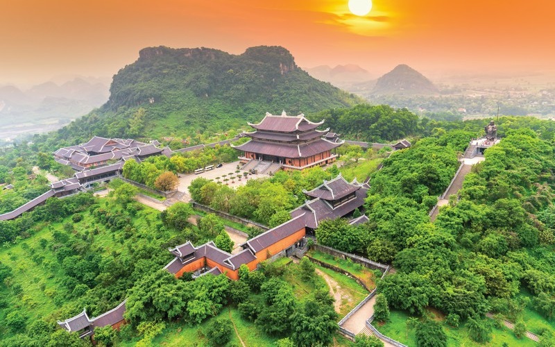 Lắng nghe chuyện của Ninh Bình