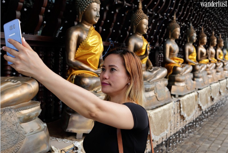 Tạp chí Du lịch Wanderlust Tips | Những luật lệ kì lạ trên thế giới bạn cần biết