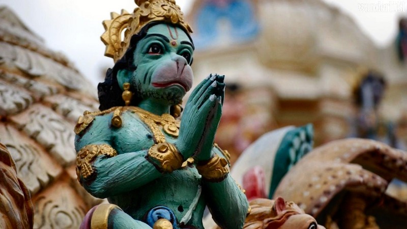 Tạp chí Du lịch Wanderlust Tips | Điểm danh những ngày lễ nửa cuối tháng 4