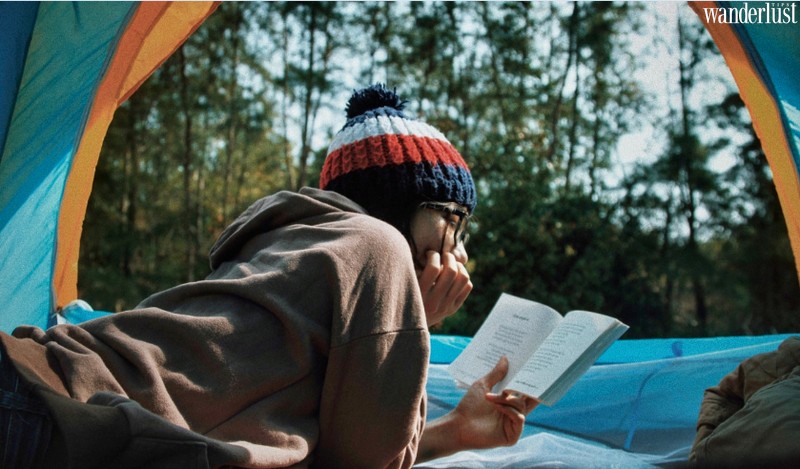 Tạp chí Du lịch Wanderlust Tips | Điểm danh những ngày lễ nửa cuối tháng 4