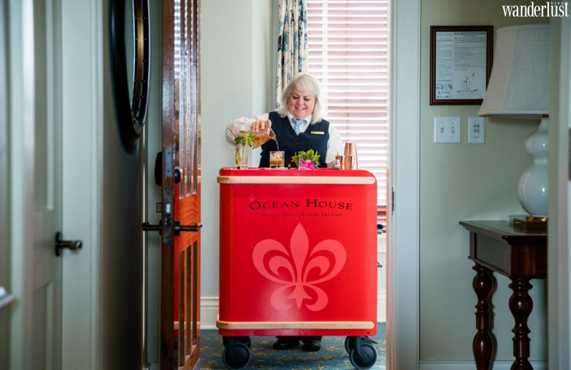 Tạp chí Du lịch Wanderlust Tips | Những sáng tạo kinh doanh trong dịch covid