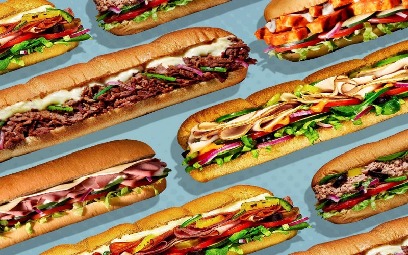 Subway: Thương hiệu hàng đầu chẳng thắng nổi bánh mì Việt Nam
