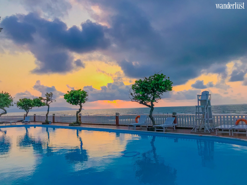 Tạp chí Du lịch Wanderlust Tips | Truy tìm top 5 hồ bơi siêu đẹp tại các khách sạn Vũng Tàu