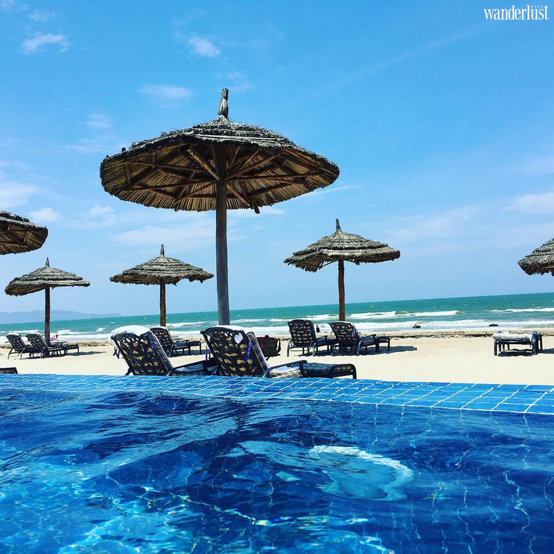 Tạp chí Du lịch Wanderlust Tips | Truy tìm top 5 hồ bơi siêu đẹp tại các khách sạn Vũng Tàu