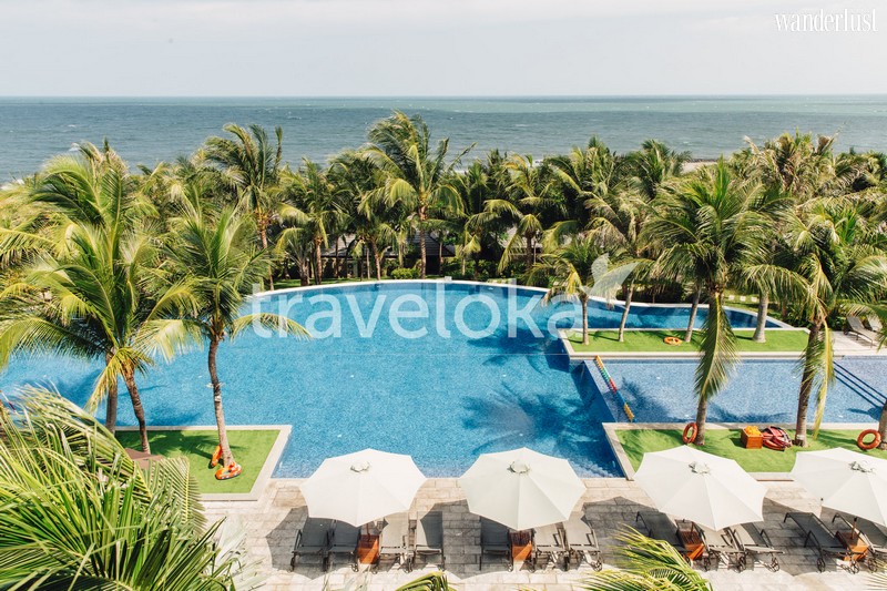 Tạp chí Du lịch Wanderlust Tips | Vi vu khắp Việt Nam với ưu đãi vé bay đến 500k tại Traveloka Epic Sale