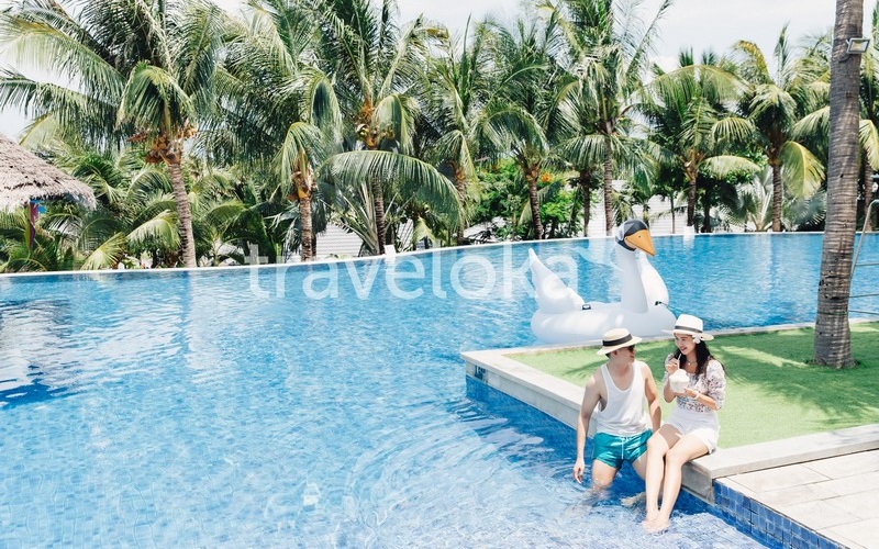 Vi vu khắp Việt Nam với ưu đãi vé bay đến 500k tại Traveloka Epic Sale