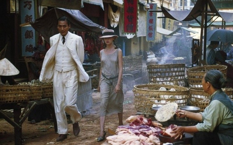 Một Việt Nam “lạ” qua góc nhìn của điện ảnh phương Tây