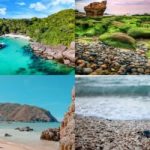 Tạp chí Du lịch Wanderlust Tips | 7 bãi biển ở Việt Nam chỉ nhìn đã thấy mát cả tâm hồn