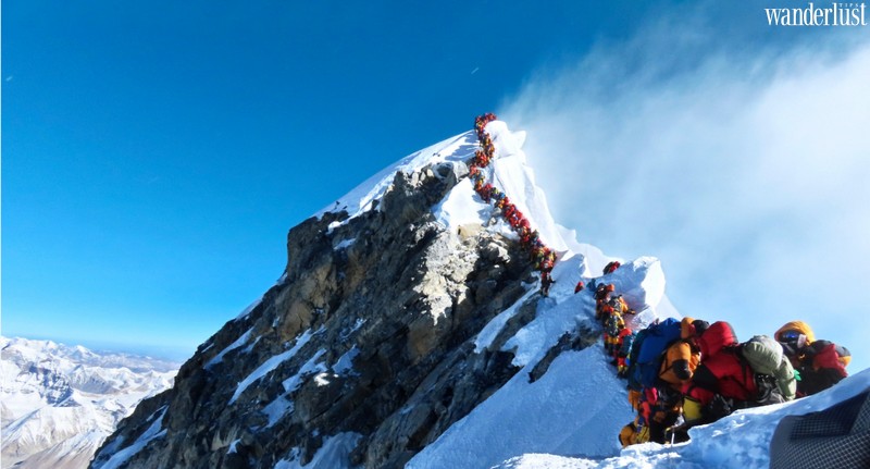 #Reopen_The_World: Nhiều nơi trên thế giới đã sẵn sàng mở cửa 6 Tạp chí Du lịch Wanderlust Tips | Thế giới đã sằn sàng mở cửa sau dịch bệnh