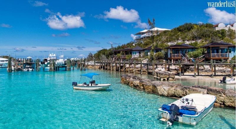 #Reopen_The_World: Nhiều nơi trên thế giới đã sẵn sàng mở cửa 8 Tạp chí Du lịch Wanderlust Tips | Thế giới đã sằn sàng mở cửa sau dịch bệnh