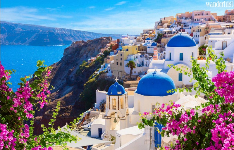 #Reopen_The_World: Nhiều nơi trên thế giới đã sẵn sàng mở cửa 7 Tạp chí Du lịch Wanderlust Tips | Thế giới đã sằn sàng mở cửa sau dịch bệnh