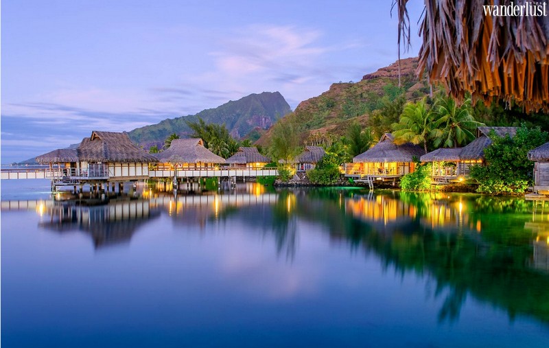 #Reopen_The_World: Nhiều nơi trên thế giới đã sẵn sàng mở cửa 5 Tạp chí Du lịch Wanderlust Tips | Thế giới đã sằn sàng mở cửa sau dịch bệnh