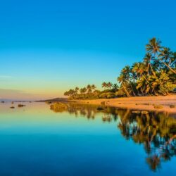 Tạp chí Du lịch Wanderlust Tips | Đến Fiji để cảm nhận hạnh phúc