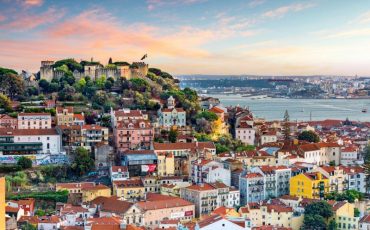 Tạp chí Du lịch Wanderlust Tips | Du lịch Bồ Đào Nha trong đại dịch