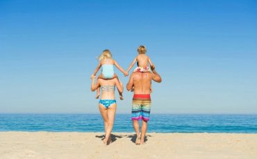 Tạp chí Du lịch Wanderlust Tips | Ý tưởng du lịch an toàn cho gia đình vào mùa hè này