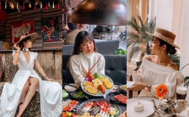 Tạp chí Du lịch Wanderlust Tips | Trò chuyện cùng food reviewer Trang Nhím Tròn