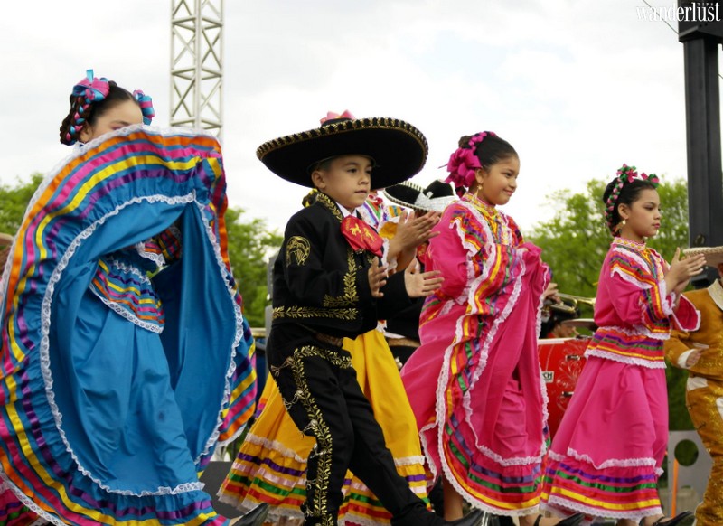 Cinco de Mayo: Lễ kỷ niệm rực rỡ ở Mexico 8 Tạp chí Du lịch Wanderlust Tips | Lễ hội Cinco de Mayo ở Mexico