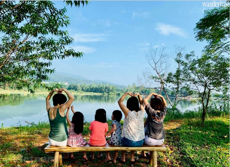 Du lịch cùng mẹ và tận hưởng thời gian quý giá 8 Tạp chí Du lịch Wanderlust Tips | Món quà vô giá cho ngày của mẹ