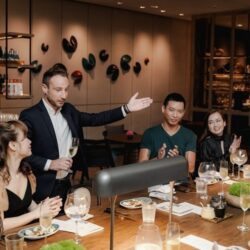 wanderlust tips new world sai gon gioi thieu chefs table1 1