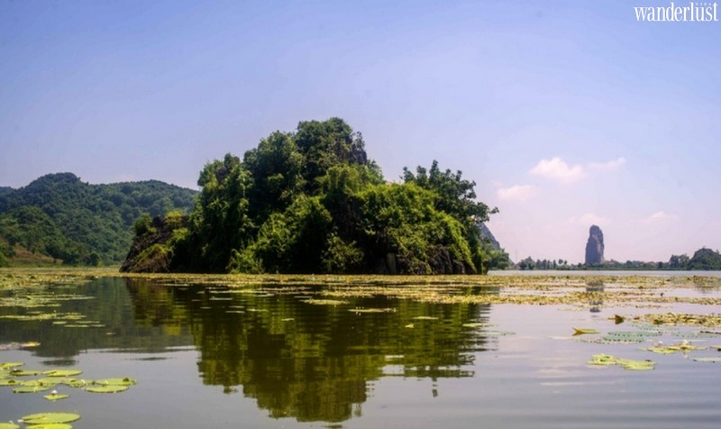 Những địa điểm picnic gần Hà Nội cho ngày cuối tuần thảnh thơi 16 Tạp chí Du lịch Wanderlust Tips | Những địa điểm picnic gần Hà Nội