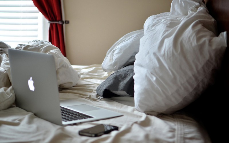 50 cách ‘giết thời gian’ ở nhà trong mùa dịch (phần 1)