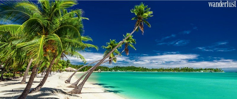 Tạp chí Du lịch Wanderlust Tips | Đến Fiji để cảm nhận hạnh phúc