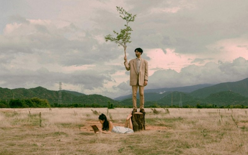 Ninh Thuận: Ăn gì, chơi gì để chill như Đen Vâu?