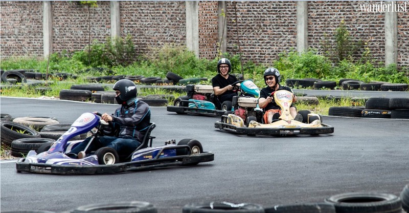 Lựa chọn điểm đến an toàn cho chuyến đi ngay gần Hà Nội 10 Tạp chí Du lịch Wanderlust Tips | Đi đâu chơi gần Hà Nội trong mùa dịch?