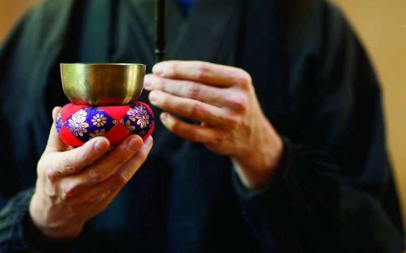 Du lịch Zen: Hành trình ngược về ‘Tâm’