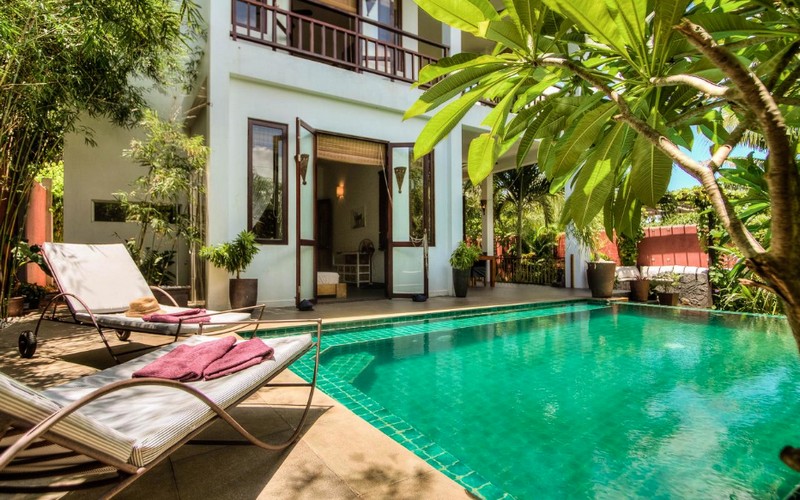 Miền Trung và những lựa chọn homestay cho cả gia đình