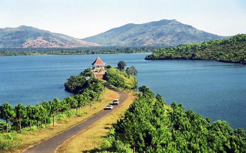 Măng Đen, Kon Tum: Ăn gì, chơi gì, ở đâu?