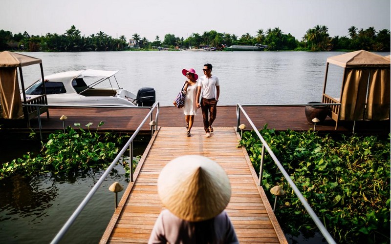 Tạp chí Du lịch Wanderlust Tips | Tour staycation Sài Gòn