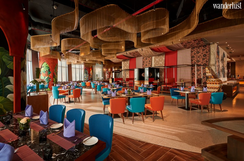 Tạp chí Du lịch Wanderlust Tips | Tận hưởng mùa hè tại Eastin Grand Hotel Nha Trang 